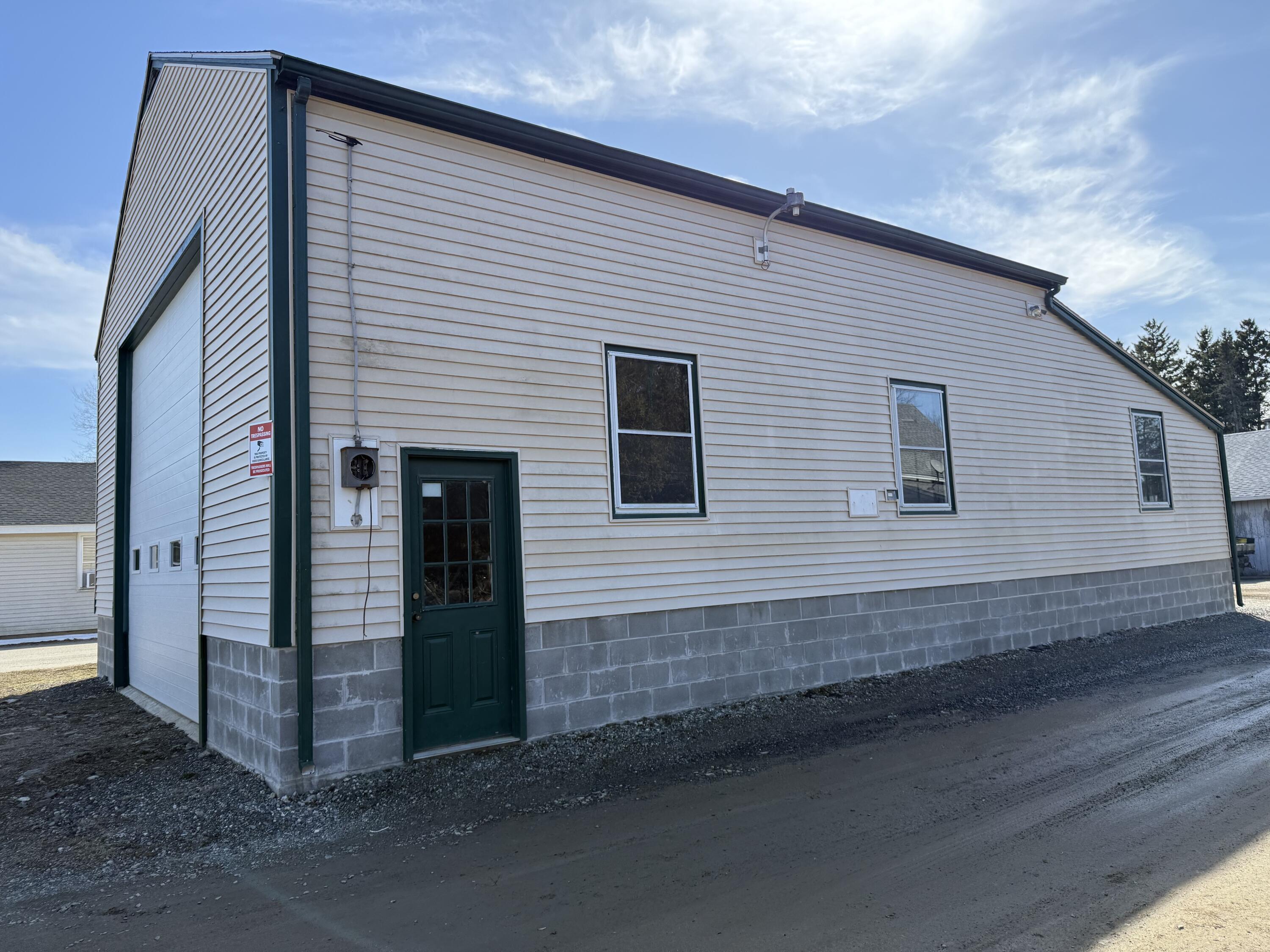 116 Main Road Islesboro ME 04848