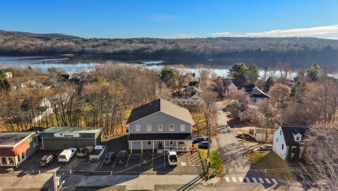 136 Main Street Winterport ME 04496