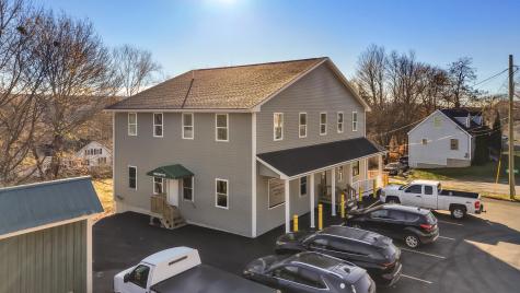 136 Main Street Winterport ME 04496