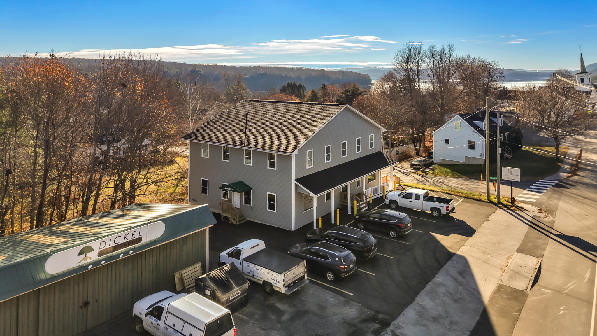 136 Main Street Winterport ME 04496