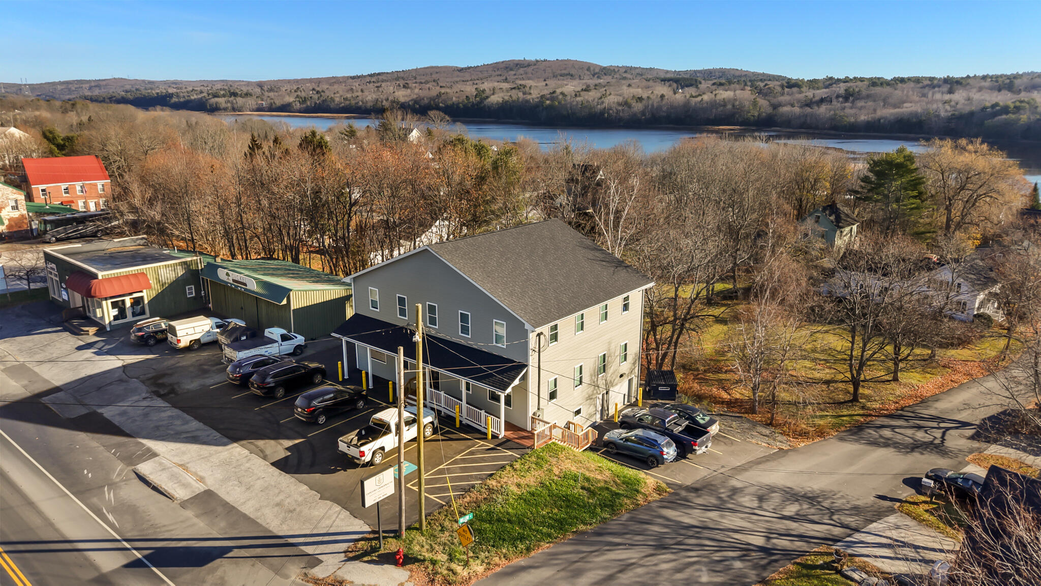 136 Main Street Winterport ME 04496