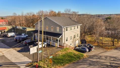 136 Main Street Winterport ME 04496