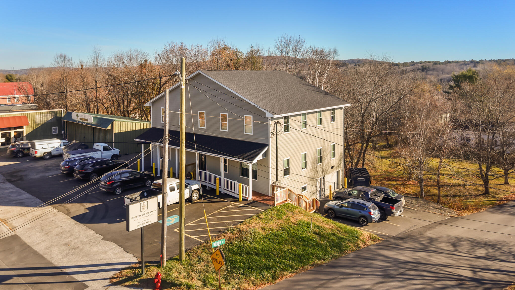 136 Main Street Winterport ME 04496