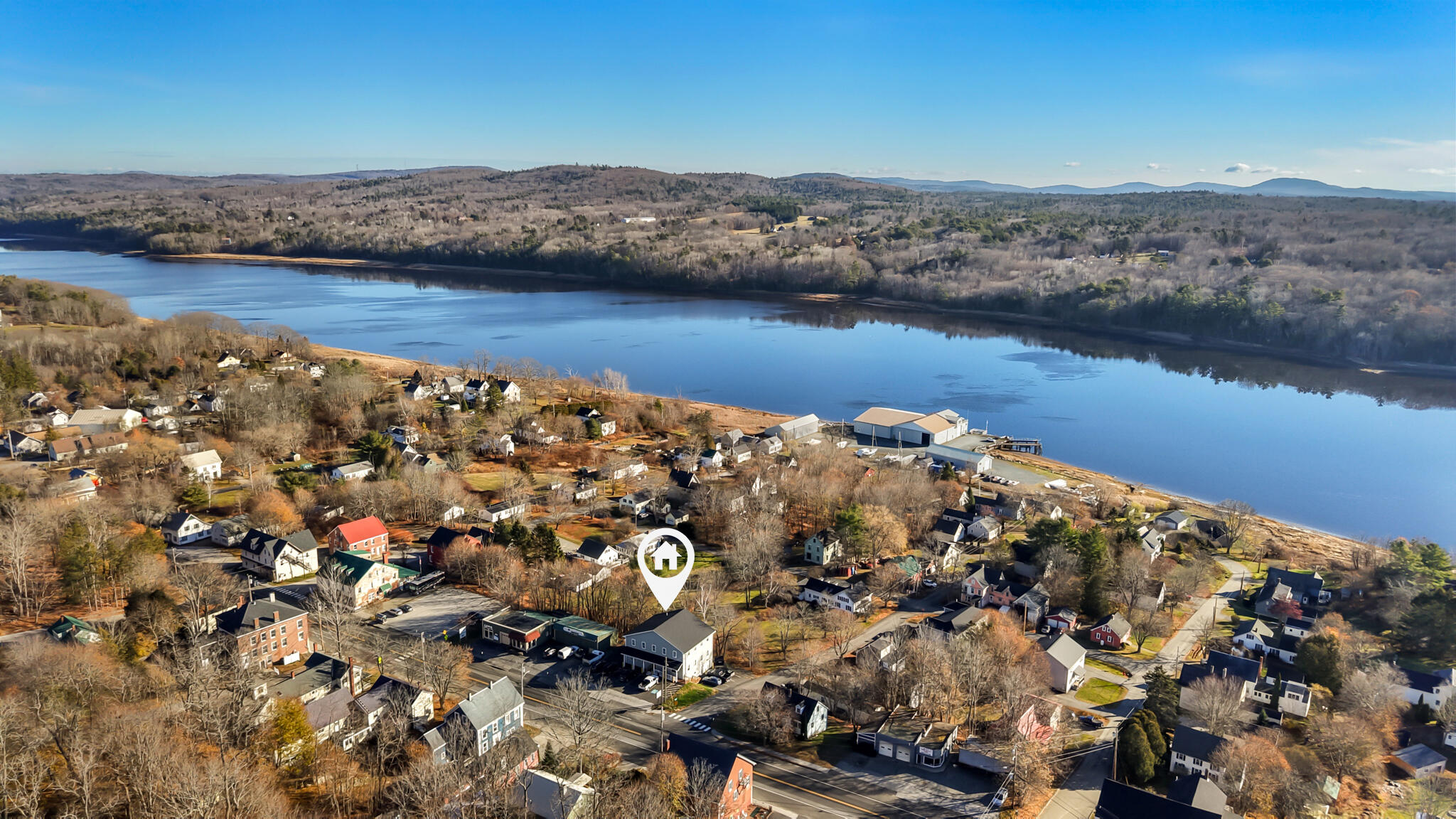 136 Main Street Winterport ME 04496