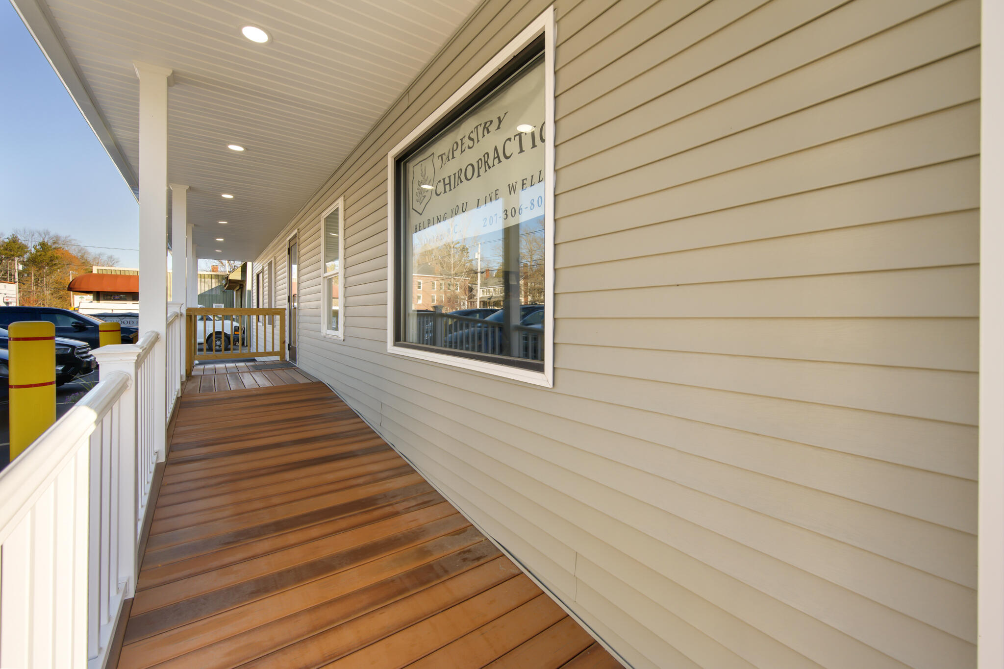 136 Main Street Winterport ME 04496