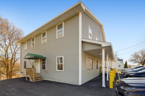 136 Main Street Winterport ME 04496