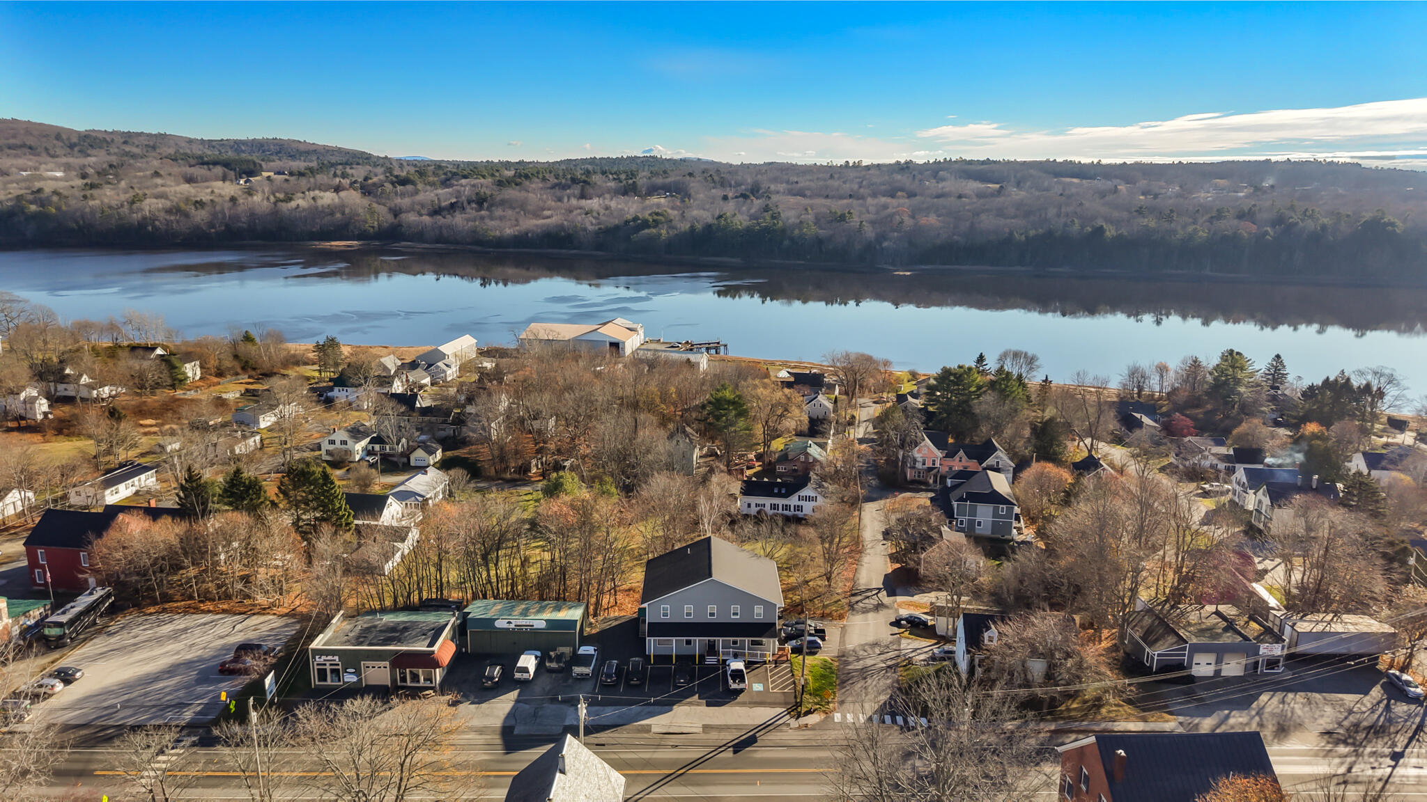 136 Main Street Winterport ME 04496