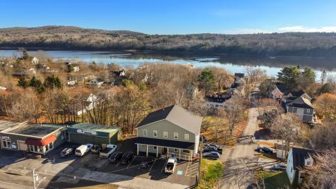 136 Main Street Winterport ME 04496
