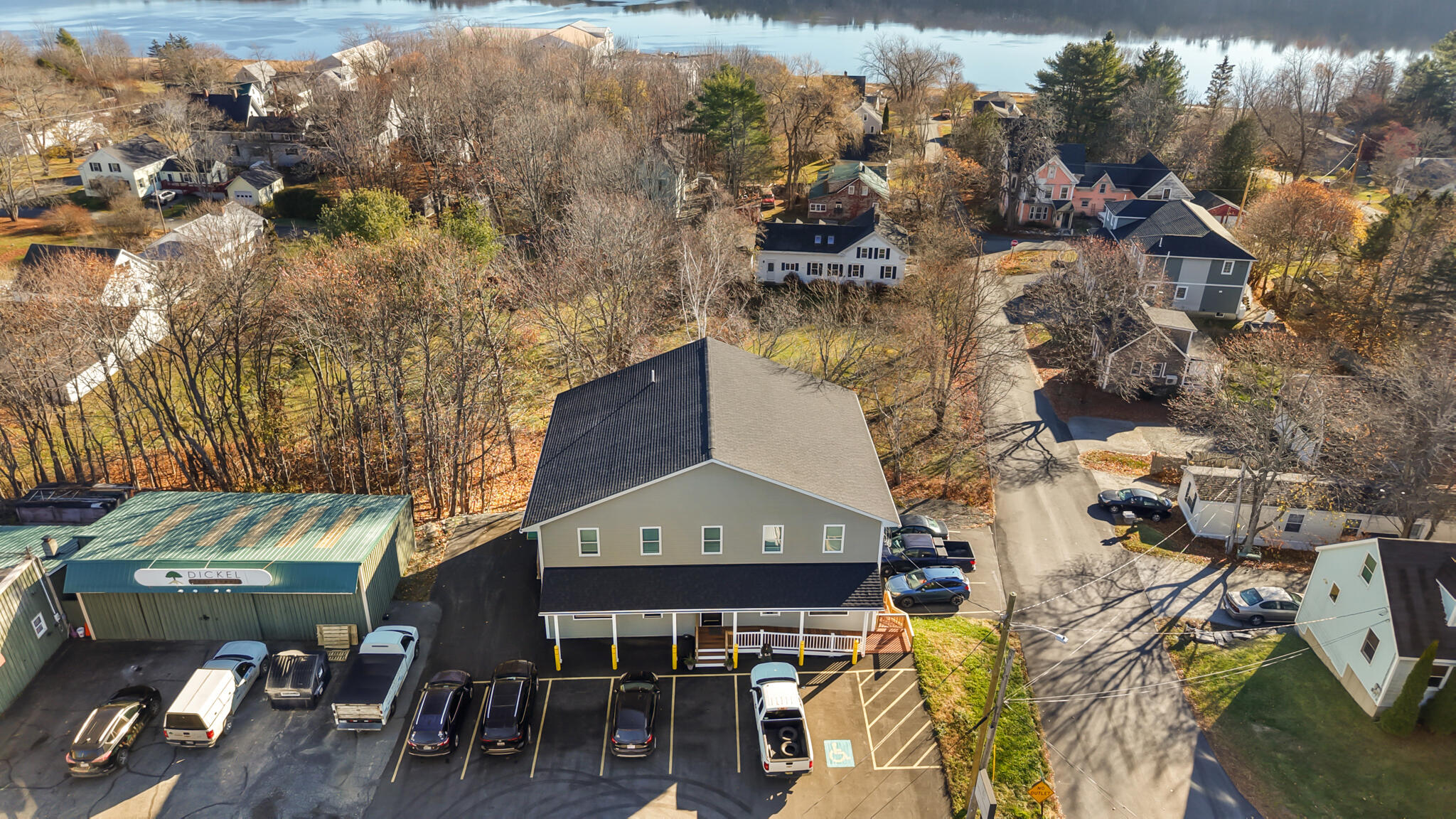 136 Main Street Winterport ME 04496