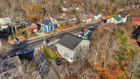 136 Main Street Winterport ME 04496