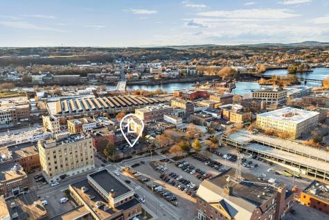 85 Park Street Lewiston ME 04240