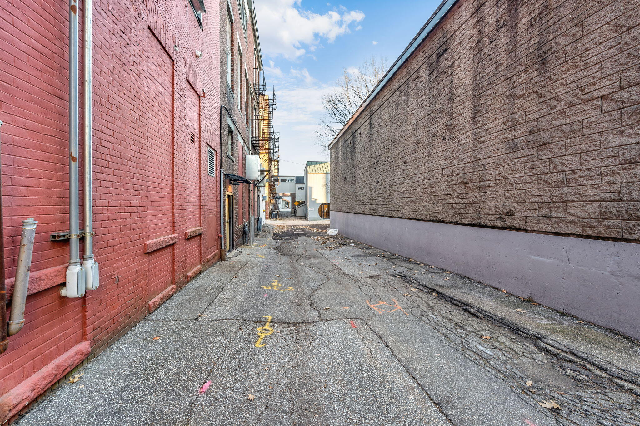 85 Park Street Lewiston ME 04240