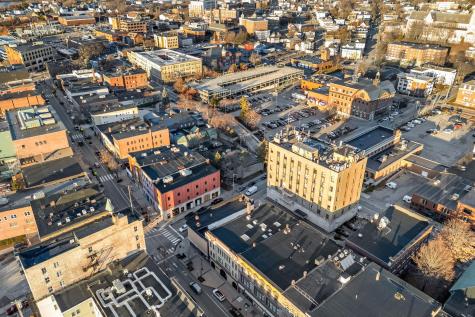 85 Park Street Lewiston ME 04240