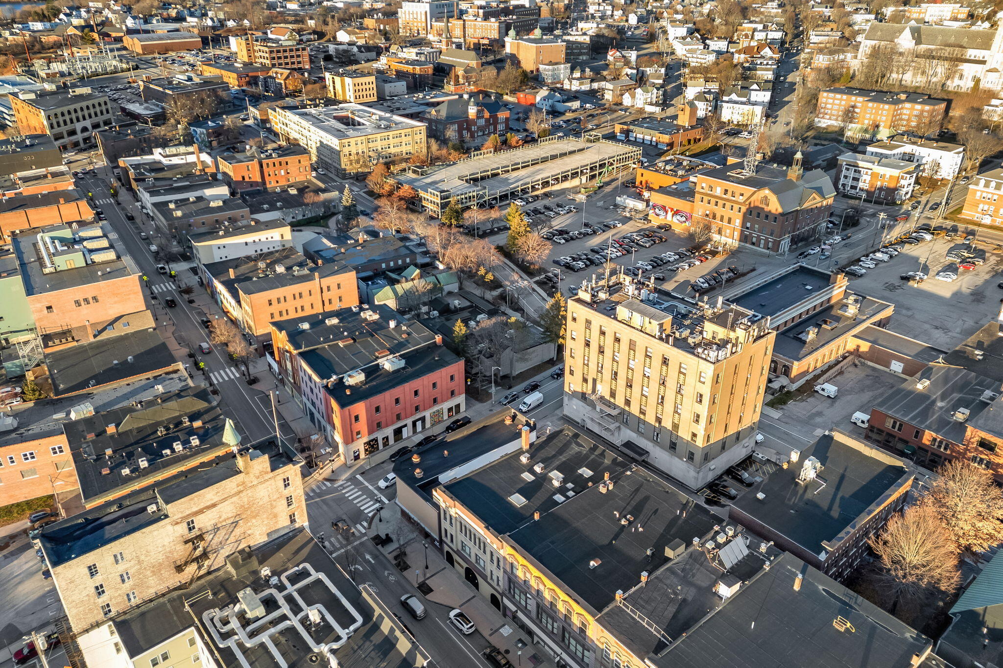 85 Park Street Lewiston ME 04240