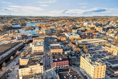 85 Park Street Lewiston ME 04240