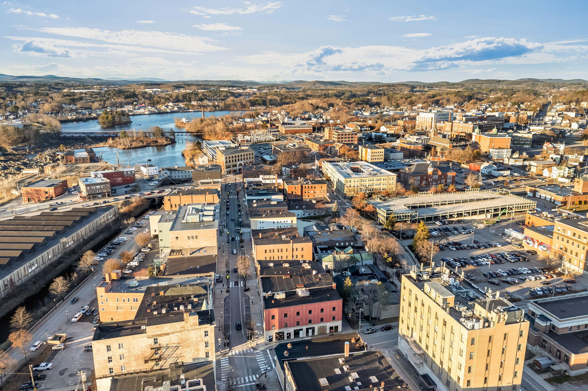 85 Park Street Lewiston ME 04240