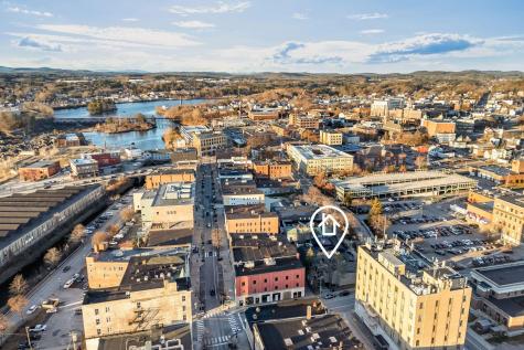 85 Park Street Lewiston ME 04240