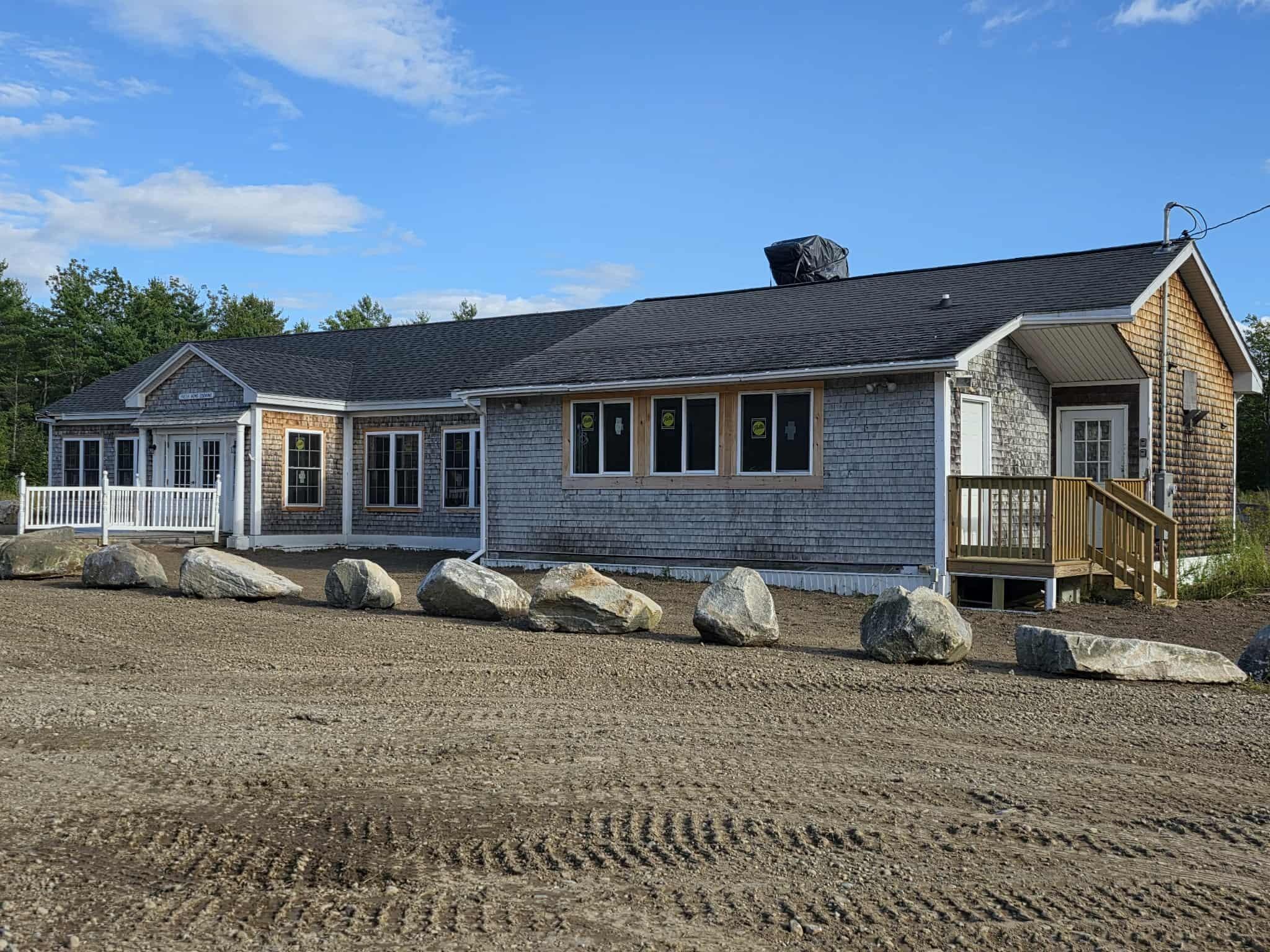 52 Augusta Road Whitefield ME 04353