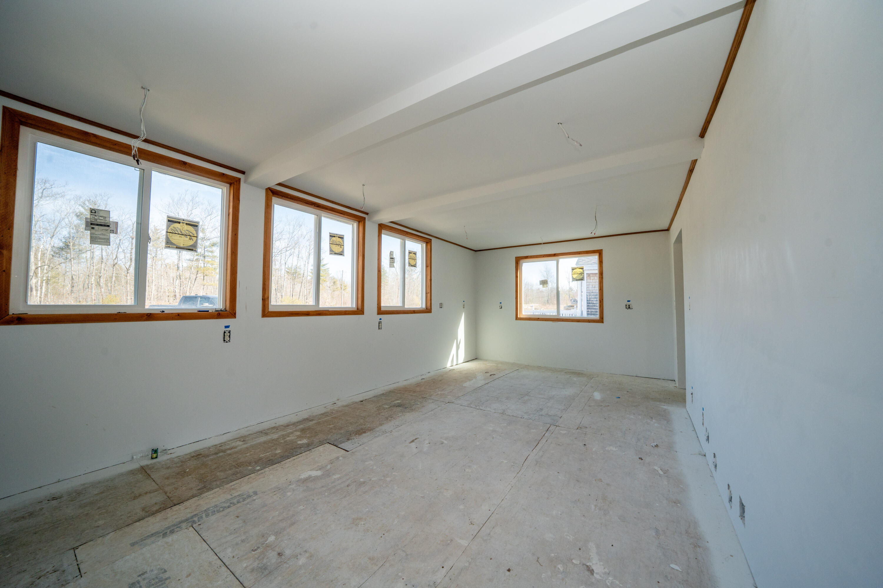52 Augusta Road Whitefield ME 04353