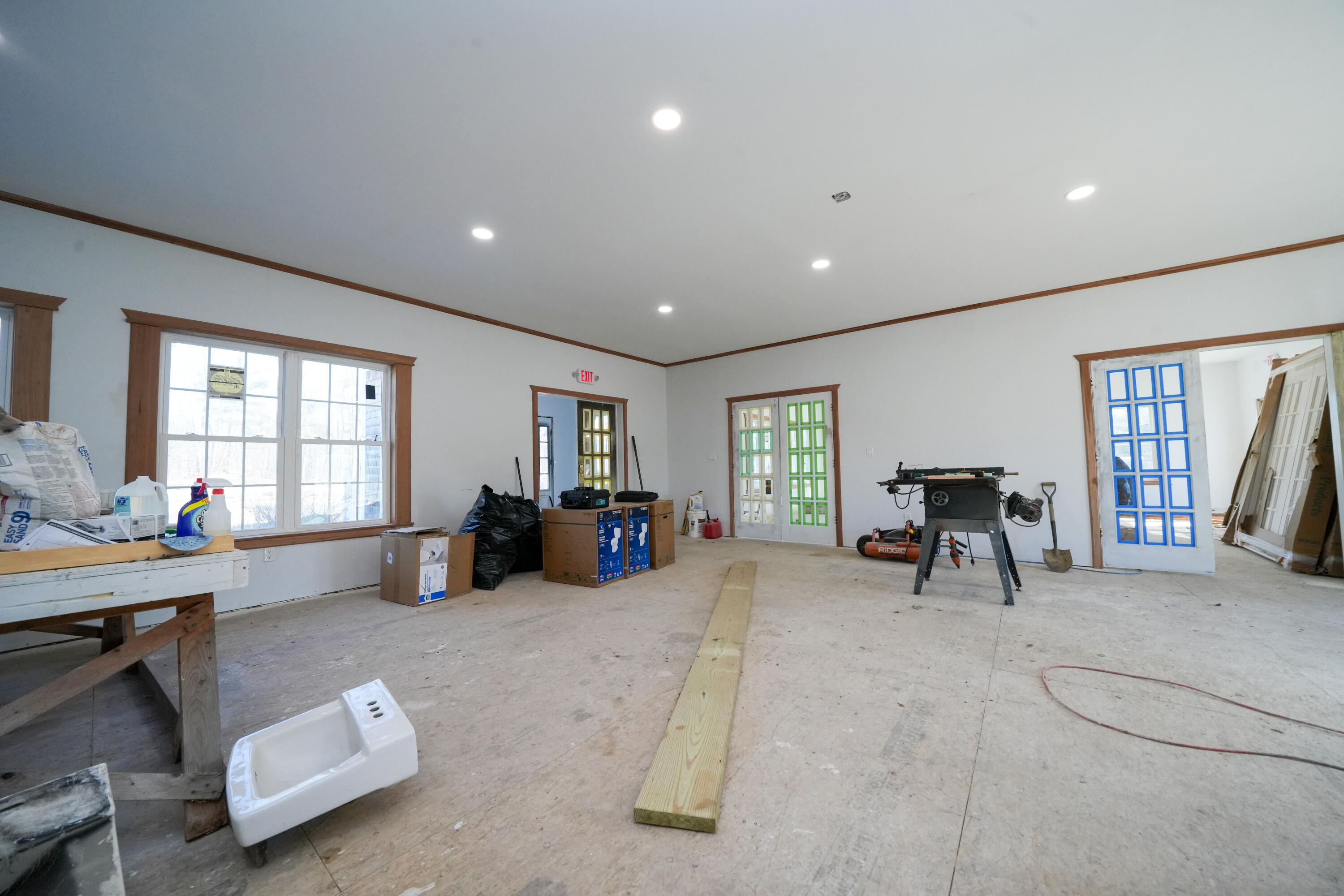 52 Augusta Road Whitefield ME 04353
