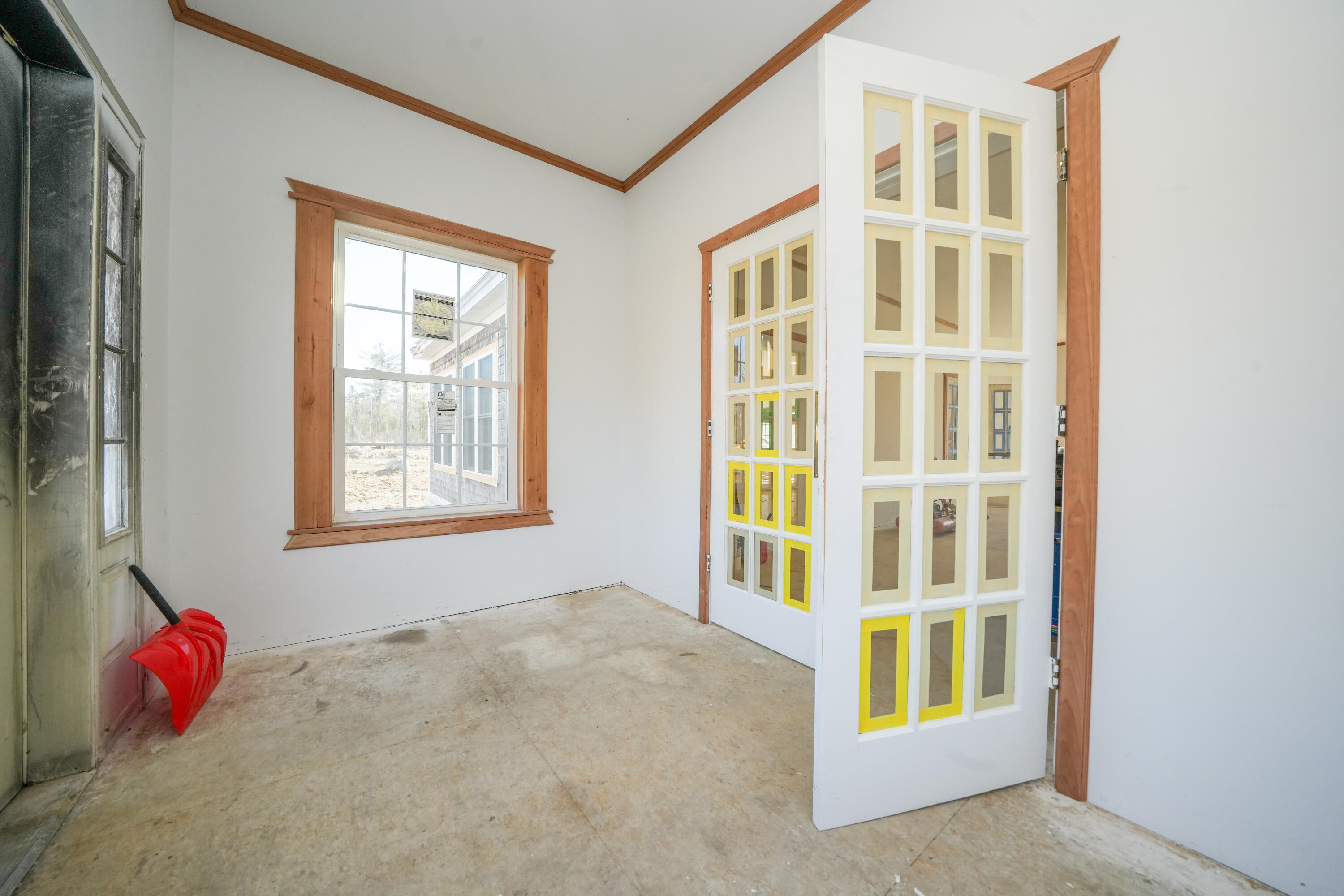 52 Augusta Road Whitefield ME 04353