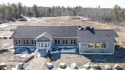 52 Augusta Road Whitefield ME 04353