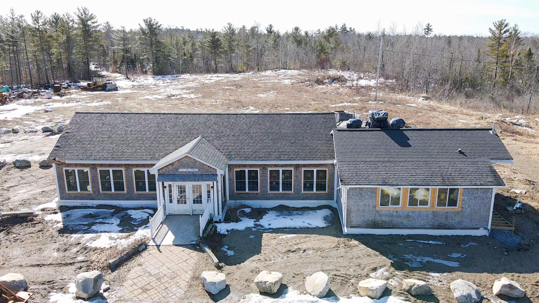 52 Augusta Road Whitefield ME 04353