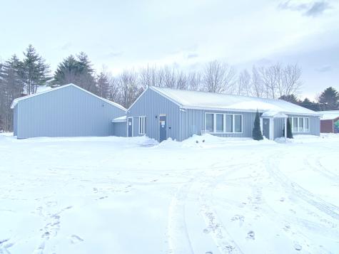 178 Creamery Hill Road Lebanon ME 04027