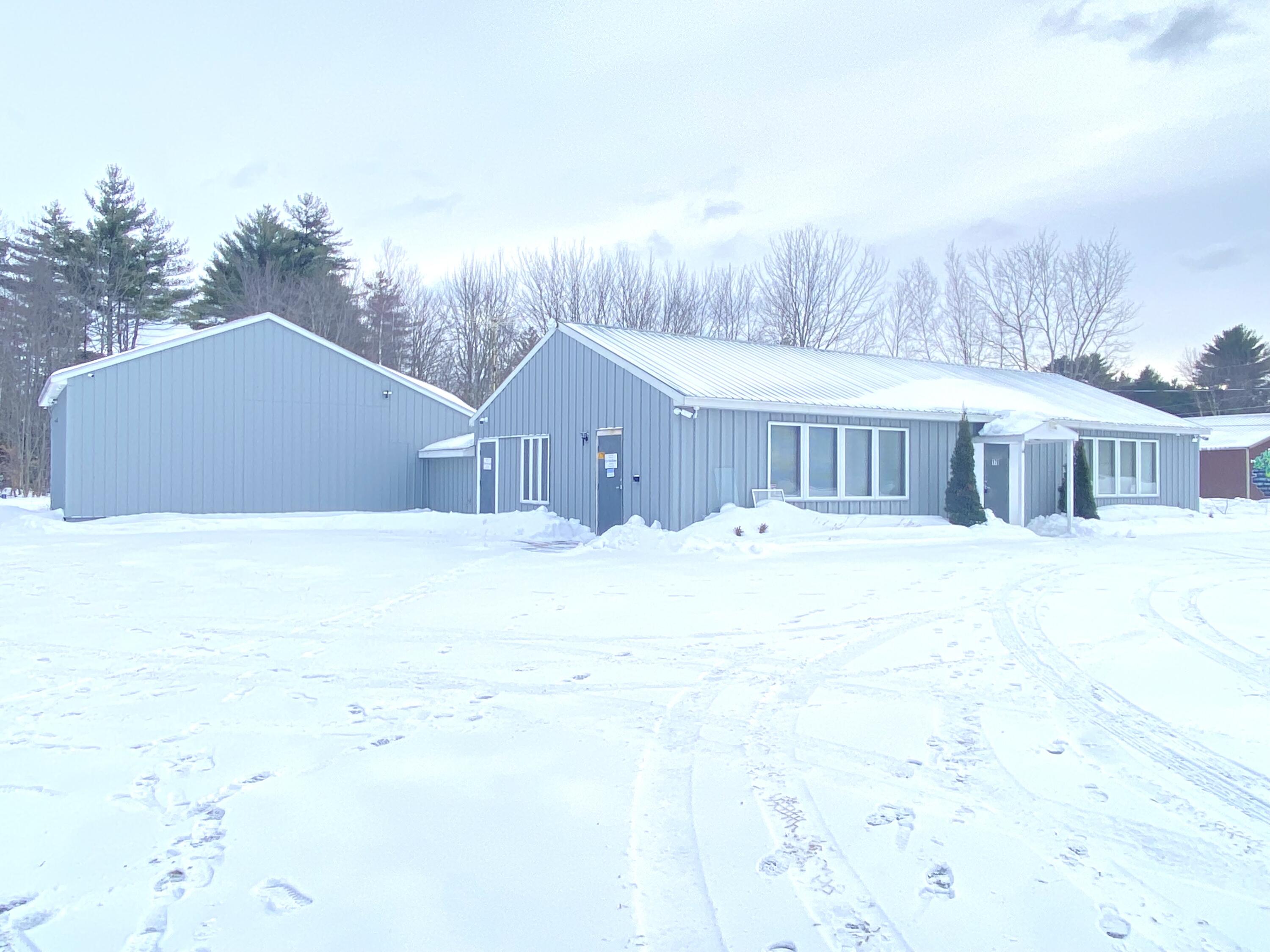 178 Creamery Hill Road Lebanon ME 04027