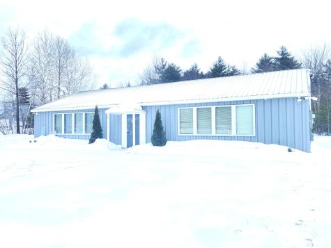 178 Creamery Hill Road Lebanon ME 04027
