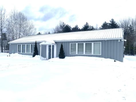 178 Creamery Hill Road Lebanon ME 04027