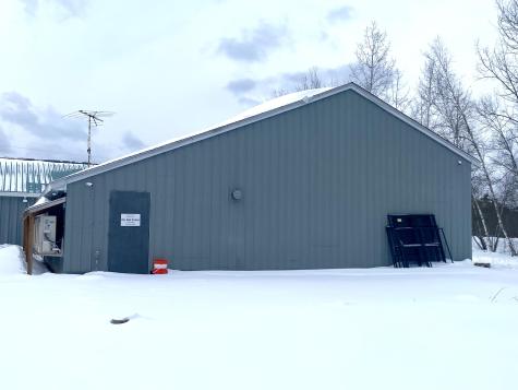 178 Creamery Hill Road Lebanon ME 04027