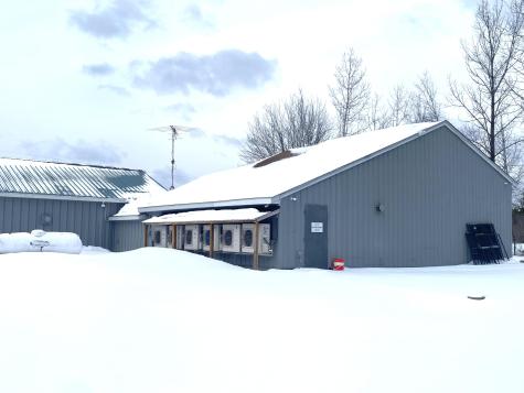 178 Creamery Hill Road Lebanon ME 04027