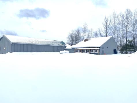 178 Creamery Hill Road Lebanon ME 04027