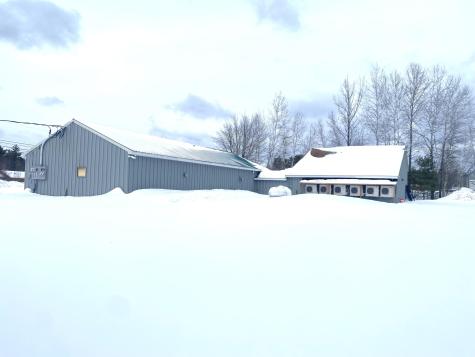 178 Creamery Hill Road Lebanon ME 04027