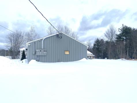 178 Creamery Hill Road Lebanon ME 04027