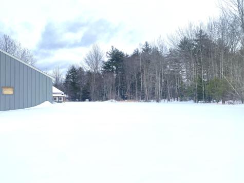 178 Creamery Hill Road Lebanon ME 04027