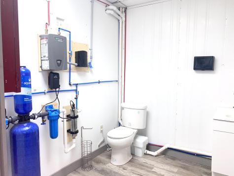 178 Creamery Hill Road Lebanon ME 04027