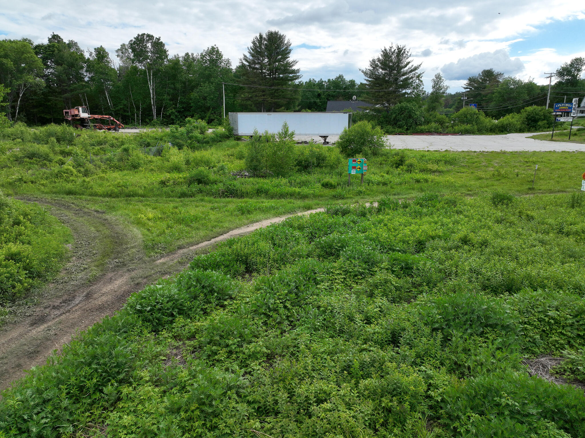 1019 Us-2 Rumford ME 04276