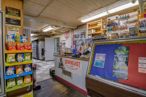 927 Valley Road Waterford ME 04088