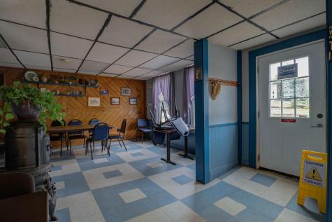 927 Valley Road Waterford ME 04088