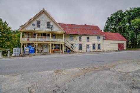 927 Valley Road Waterford ME 04088