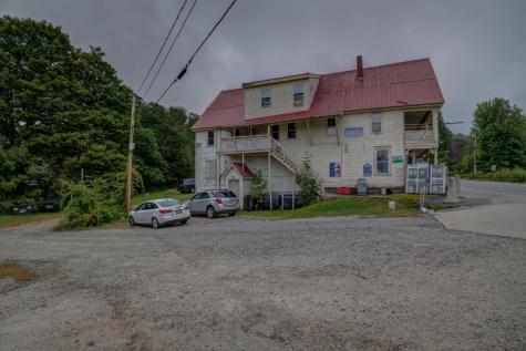 927 Valley Road Waterford ME 04088