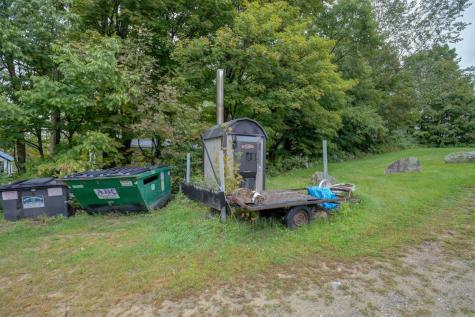 927 Valley Road Waterford ME 04088