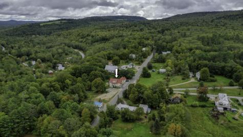 927 Valley Road Waterford ME 04088
