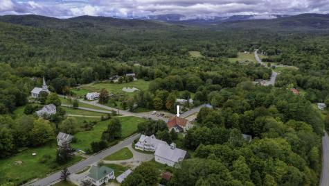 927 Valley Road Waterford ME 04088