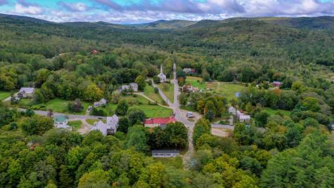 927 Valley Road Waterford ME 04088