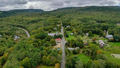 927 Valley Road Waterford ME 04088