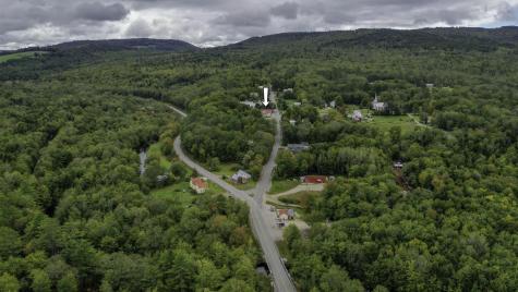 927 Valley Road Waterford ME 04088