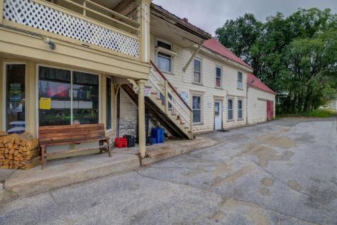 927 Valley Road Waterford ME 04088